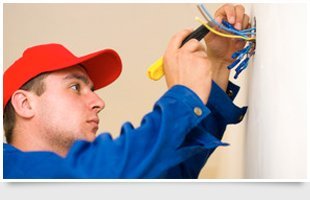 Electrical contractor | 	